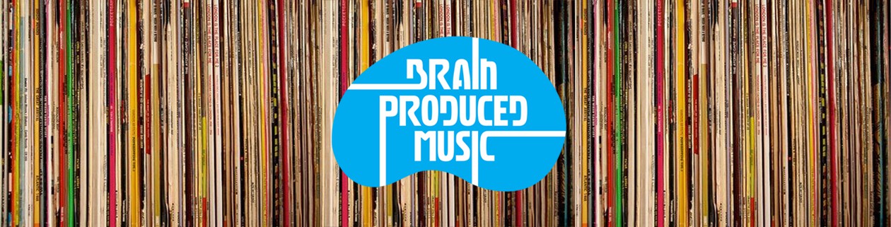 BrainProducedMusic